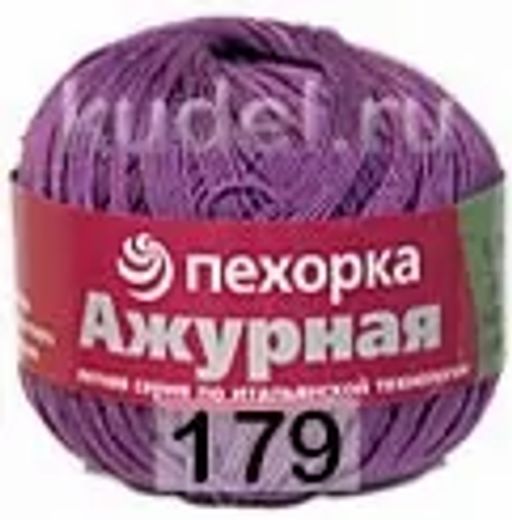 АЖУРНАЯ - Пехорка фото 16
