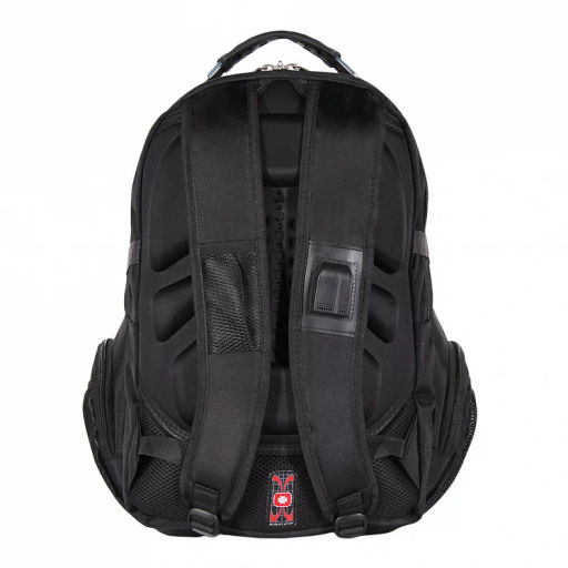 Рюкзак 1815W black Whiff