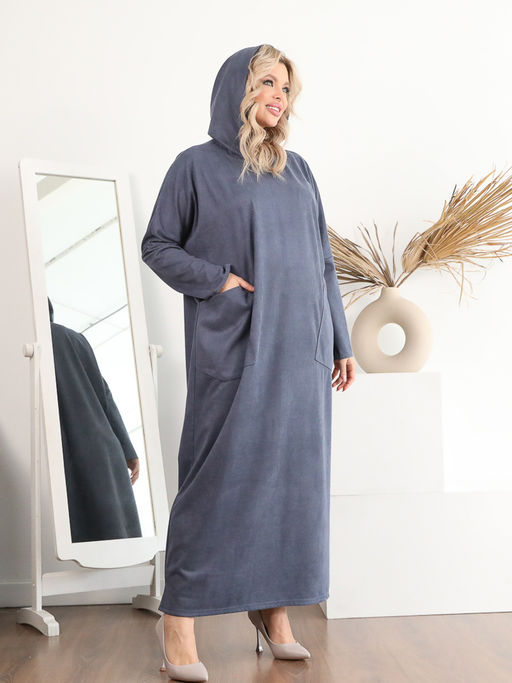 Платье П5-5431/1 - Wisell фото 7