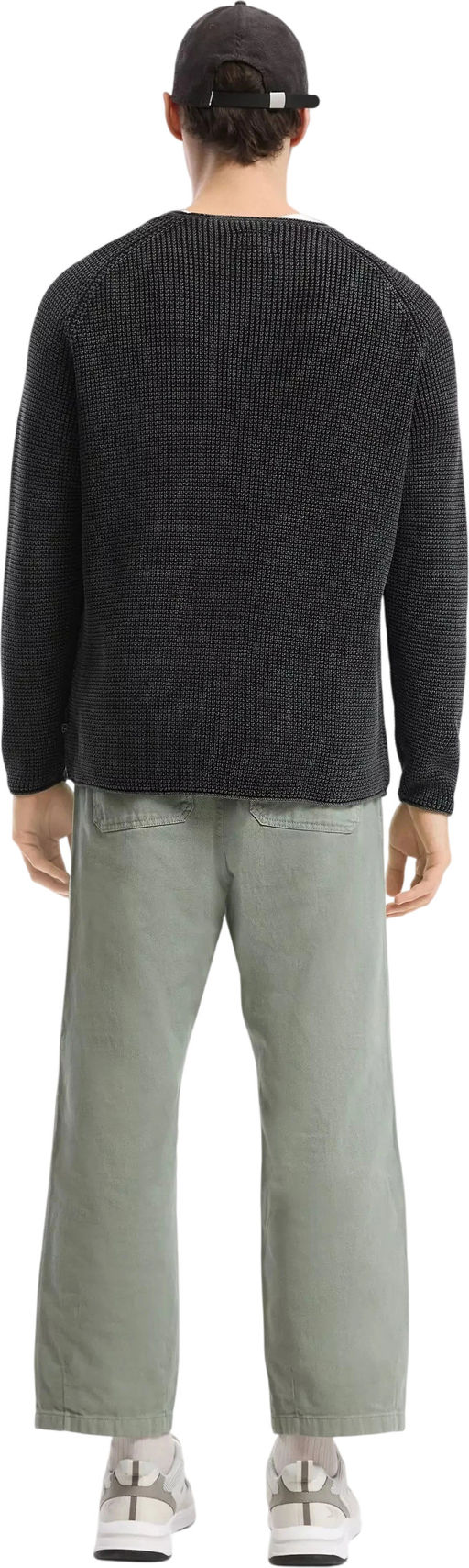 Кофта мужская