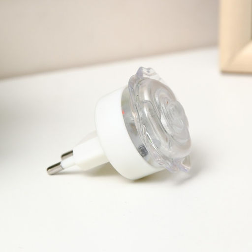 Цена за 2 шт. Ночник «Розочка» RISALUX