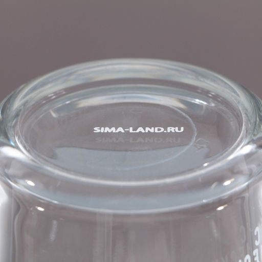 Бокал для виски Водитель, 250 мл - Simaland фото 3