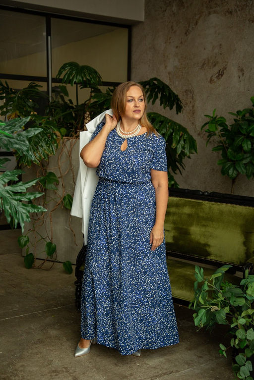 Платье женское - Jp фото 9