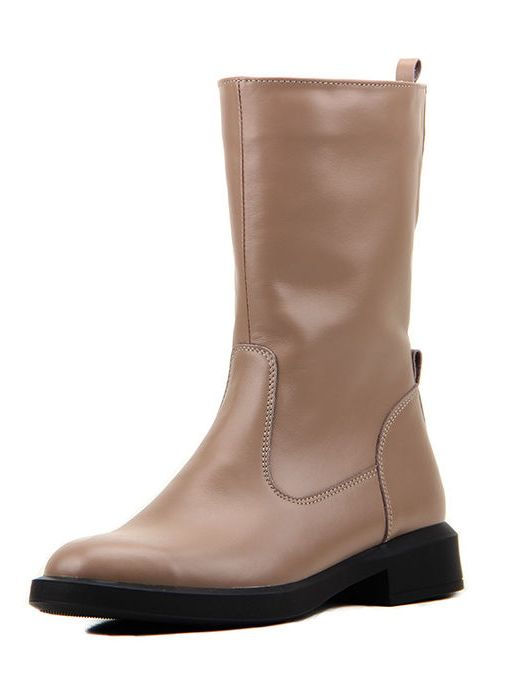 Полусапоги EDART 916.Arizona5 bl. cocoa/мех