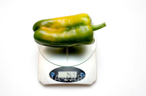 Перец сладкий Гороспел - Партнер фото 7