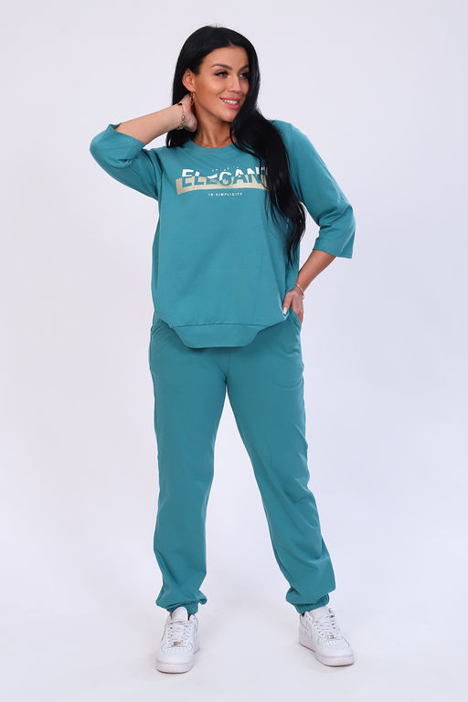 Женский костюм - Натали фото 10