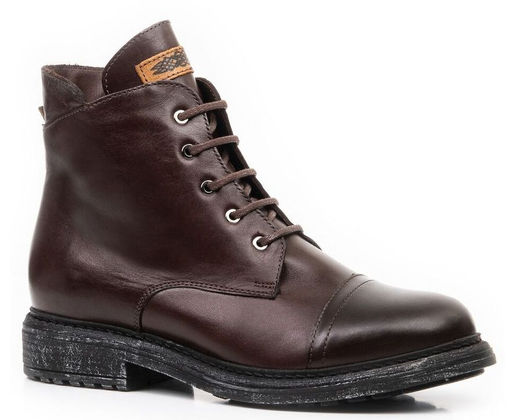 УЦЕНКА Ботинки 2134006