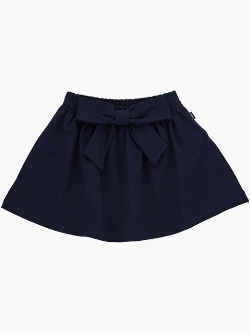 Комплект для девочки с юбкой UD 0670/7600 роз/синий - Mini maxi фото 8