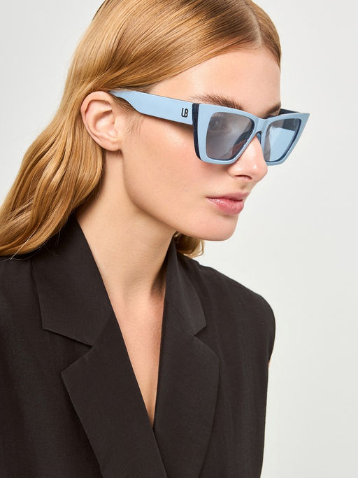 Солнцезащитные очки LB-250044-11