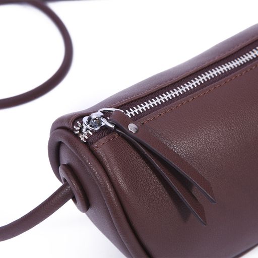 Женская сумка Mironpan арт. 1608 Коричневый  фото 3