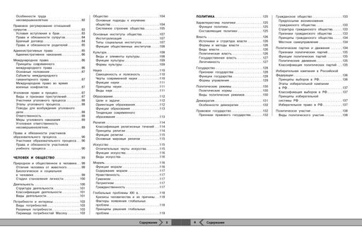 Обществознание