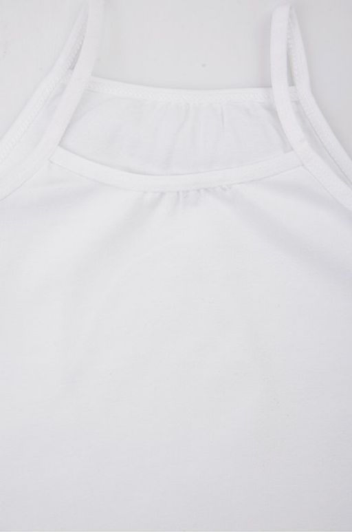 Майка на бретелях для девочки Donella  фото 8