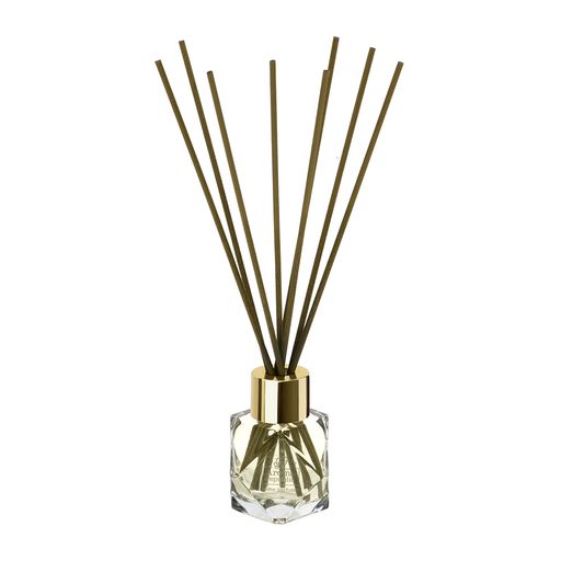 Ароматический диффузор в стеклянном флаконе 30 мл,№17 Orange wood - Marmiton фото 3