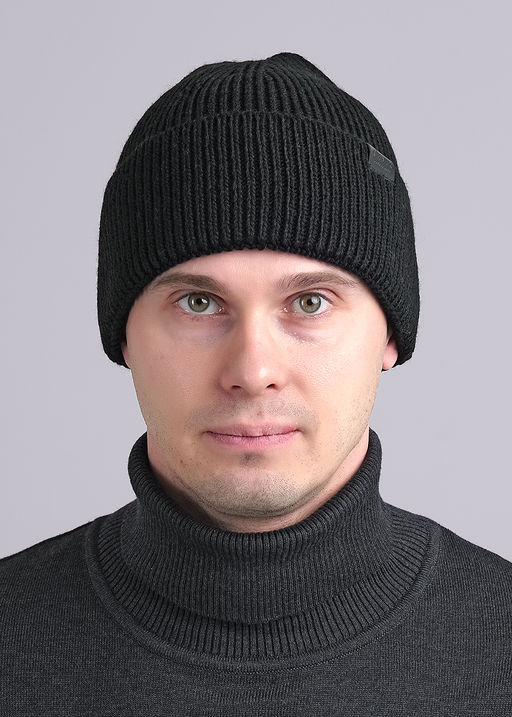 Шапка мужская