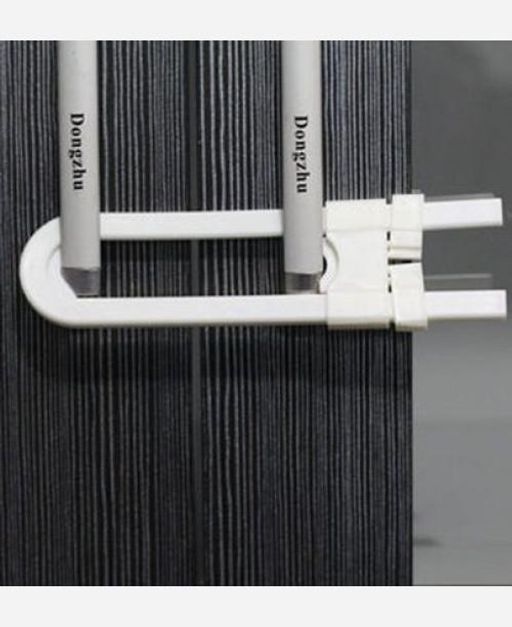 Блокировка дверей Дуга 904473 - Yiwu youda import & export co фото 4