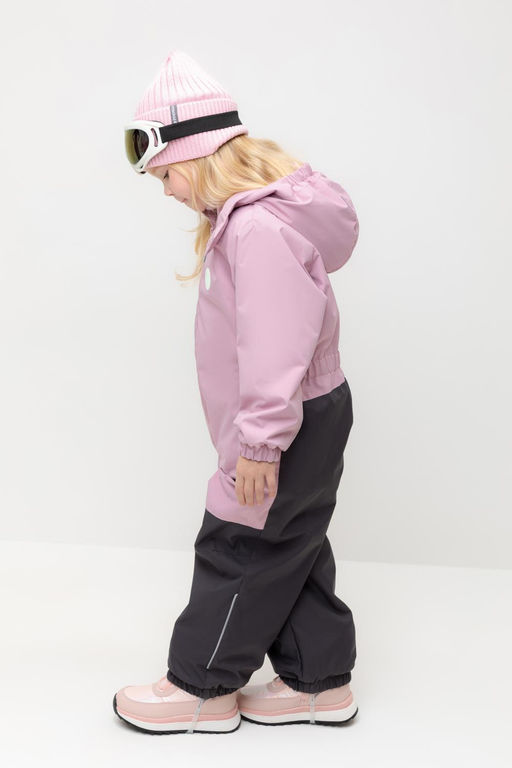 ВК 60125/1 УЗГ комбинезон дет - Crockid фото 4