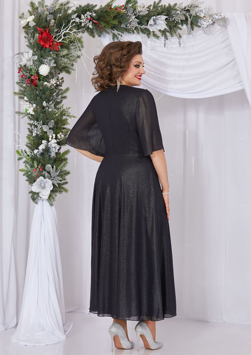 Платье Mira Fashion 5492  фото 2