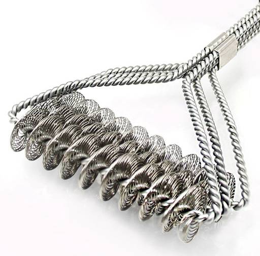 Щетка для чистки гриля Grill Brush