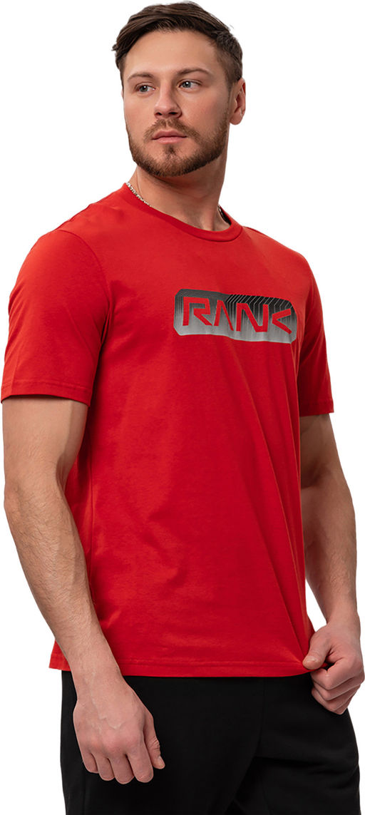 Футболка мужская