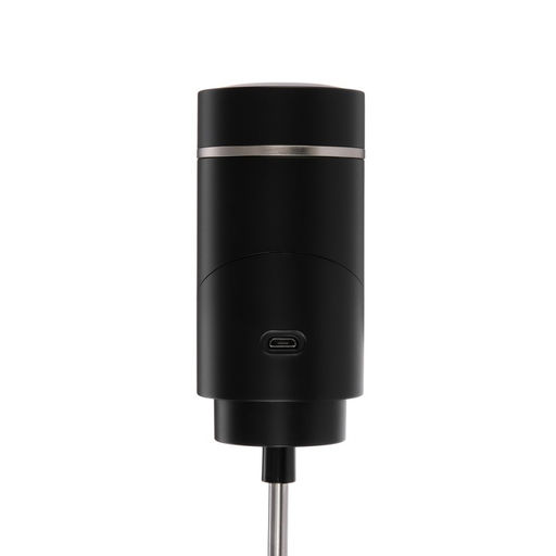 Аэратор для вина Windigo WWA-01, 10 Вт, электрический, АКБ, черный  фото 4