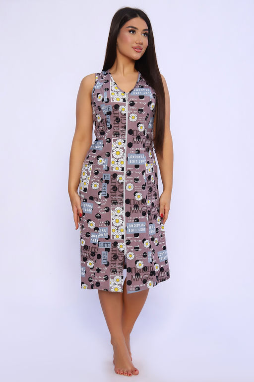 Халат 18 Бренд Rozhkova KV