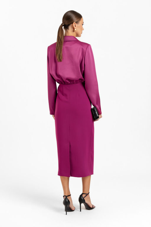 Платье 1305 новый год