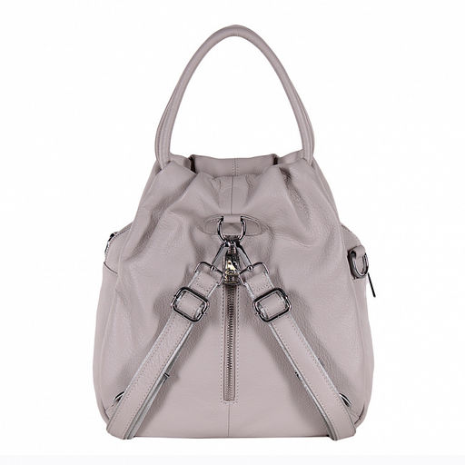 Рюкзак 18090 g.white Polina&Eiterou