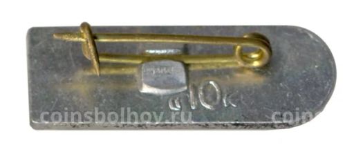 Значок Сочи