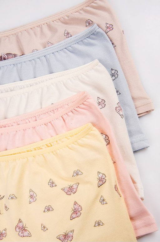 Трусы для девочки 5шт. Donella  фото 8