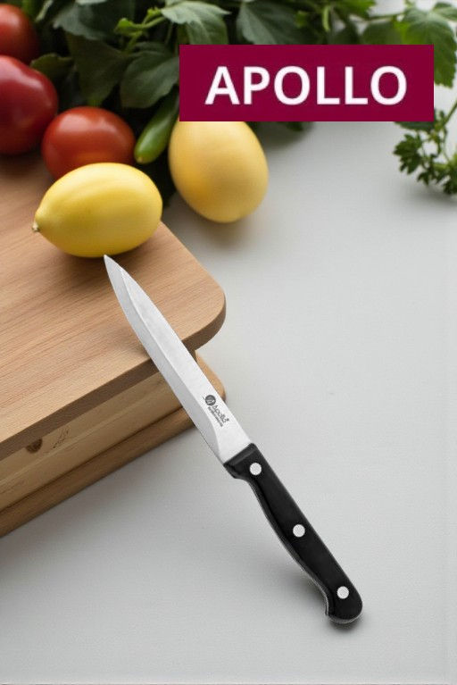 Нож универсальный APOLLO Сапфир 13см.