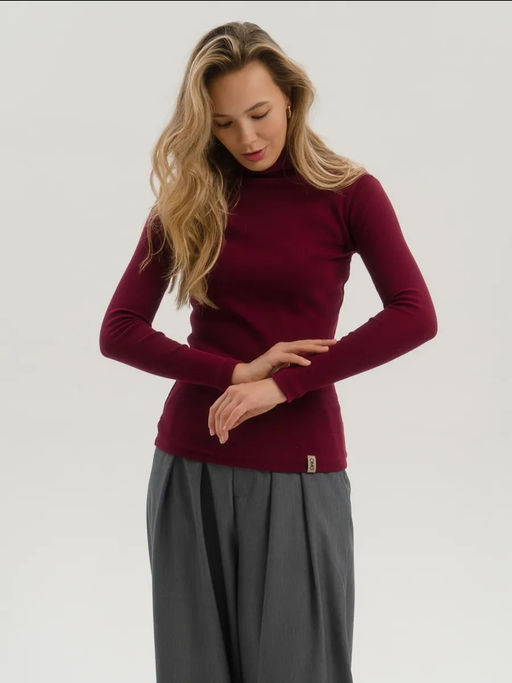 Водолазка женская ВЖ-001