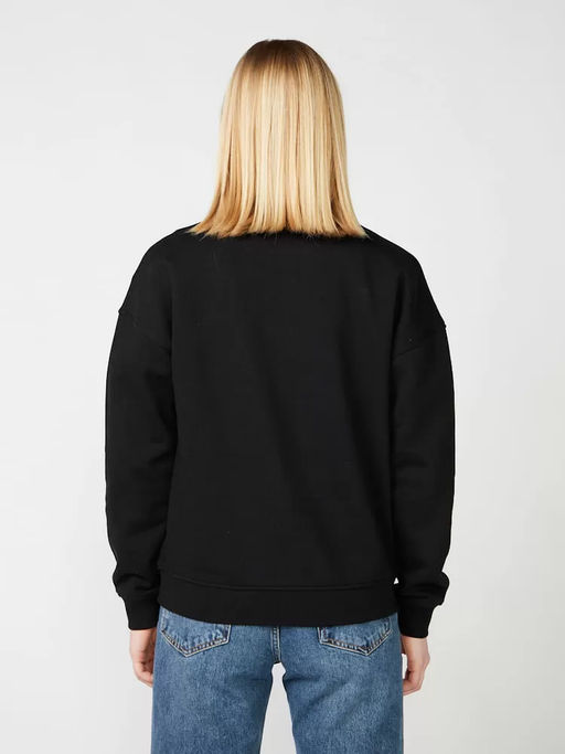 Толстовка W Sweatshirt warm / Lee Cooper  фото 4