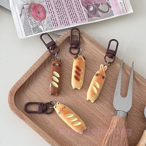 Брелок Батон