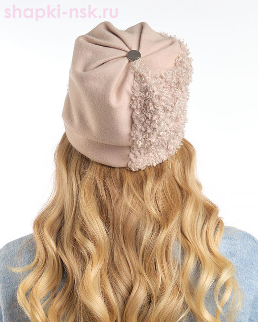 Белла Комплект (колпак+бактус) (57-59)