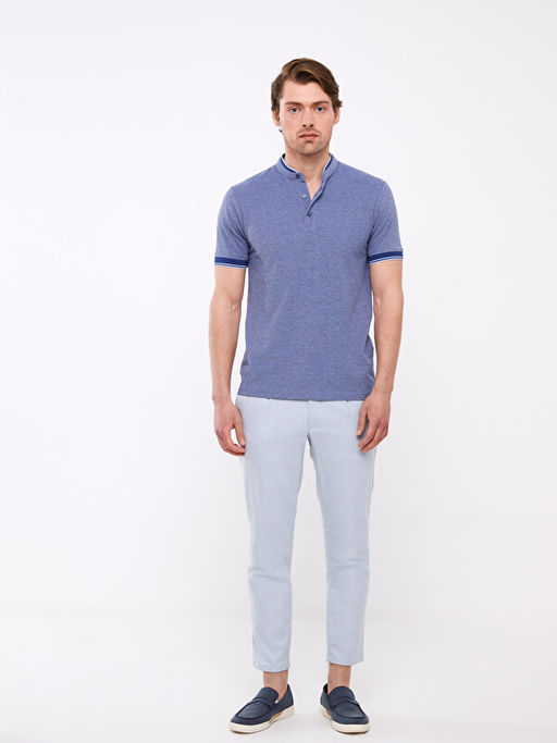 Hakim Yaka Pike Erkek Ti??rt