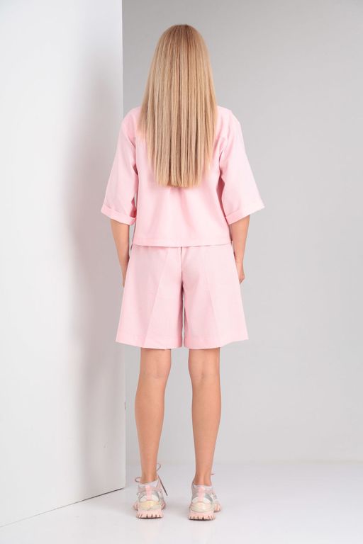 Костюм Gamma & Gracia 555 нюд  фото 3