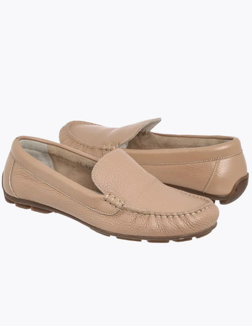 Мокасины ОКН892111Д06Б - Riveri фото 2