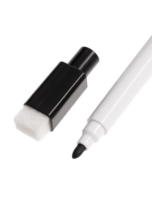 Развивающий набор «Математические ребусы», 80 заданий, 7+