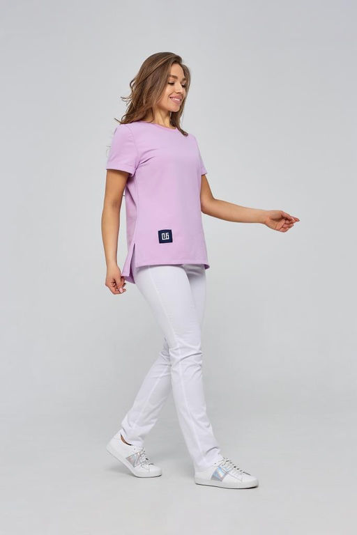 Брюки женские 201 CVC. - Стильб фото 3