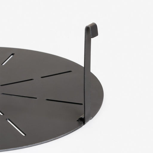 Подставка для шампуров на учаг для казана 8л (с шампурами 5шт.) - Simaland фото 5