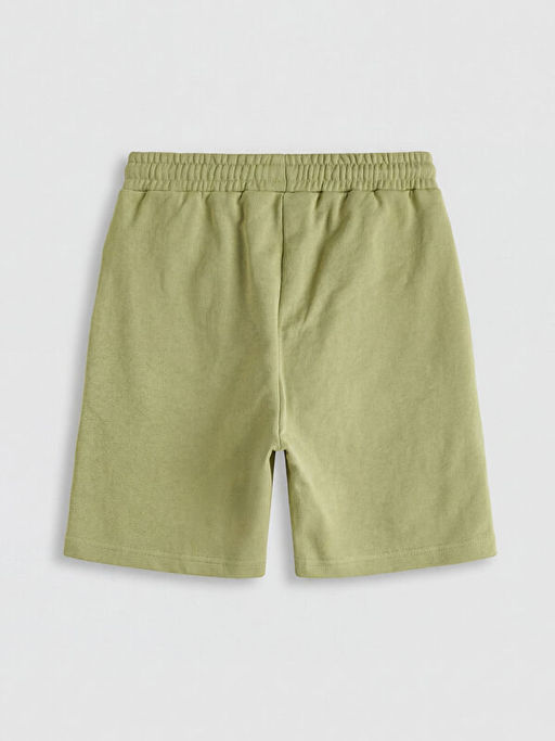 Beli Lastikli Erkek ?ocuk ?ort