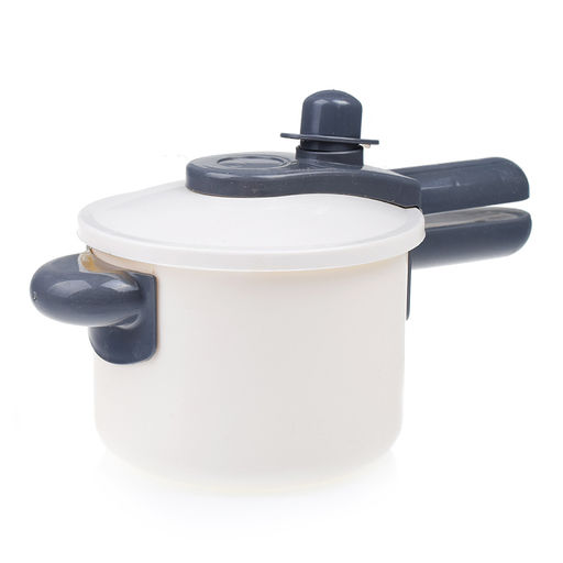 Набор игрушечной посуды в коробке