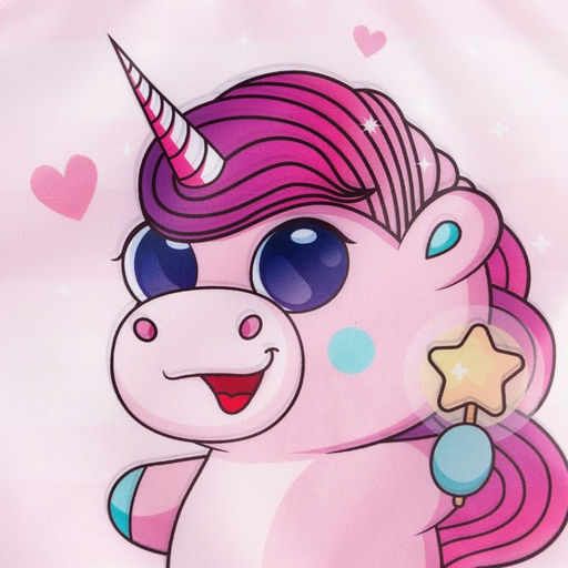 Фартук детский Этель «Магия», 49×39 см