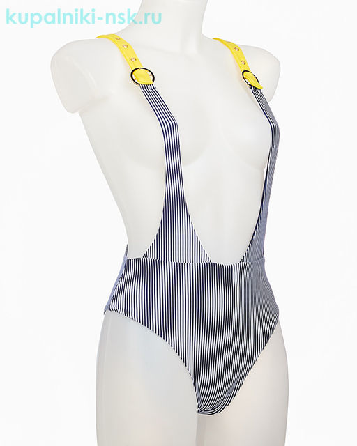 5947-1 Плавки купальные женские (38-44)