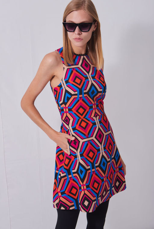 Платье DAVYDOV 9119  фото 5