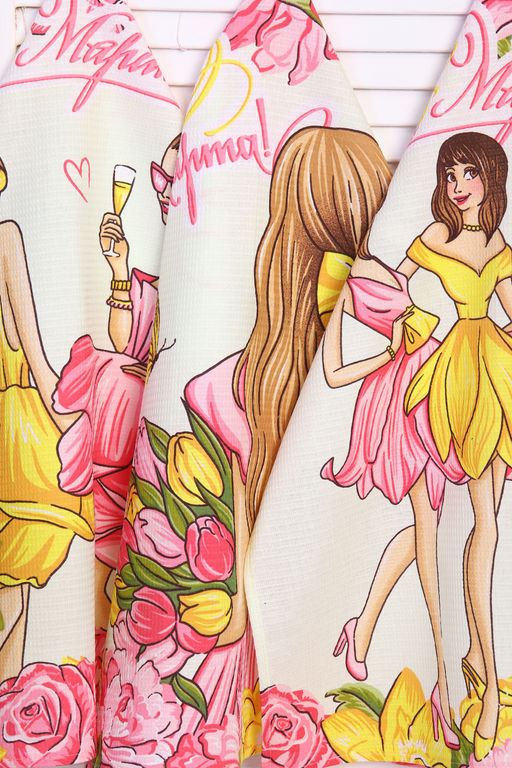 Полотенце 32574 - Натали фото 4