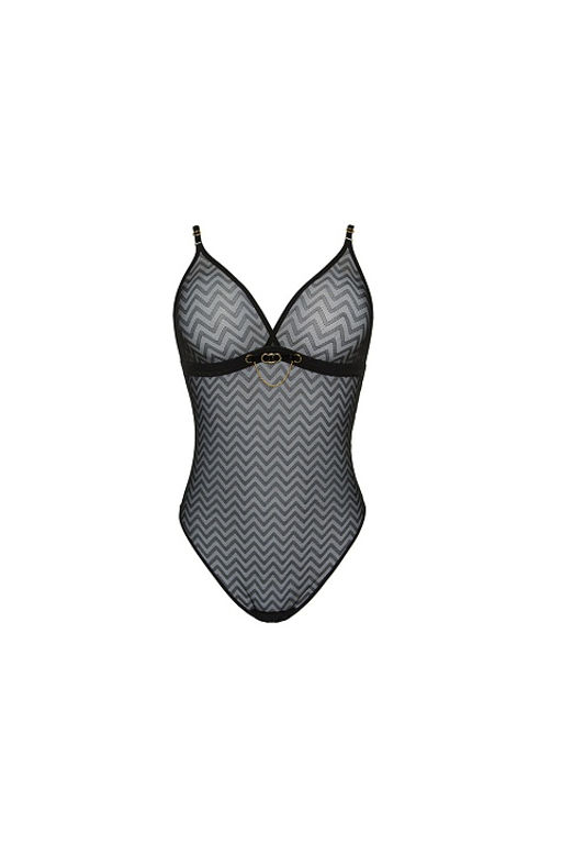 Боди Sono M/BF Body