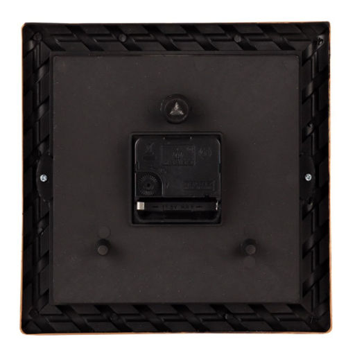 Часы настенные 20 см / 6509 /уп 60/ - Галеонтрейд фото 3