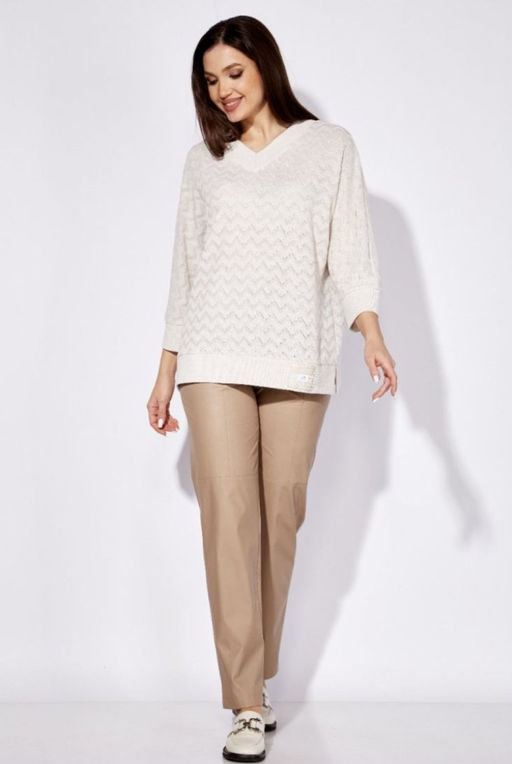 Джемпер ТАиЕР 1263  фото 2