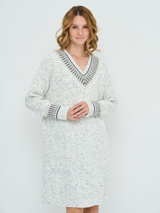 Платье женское 5232-2502 - Vay фото 2